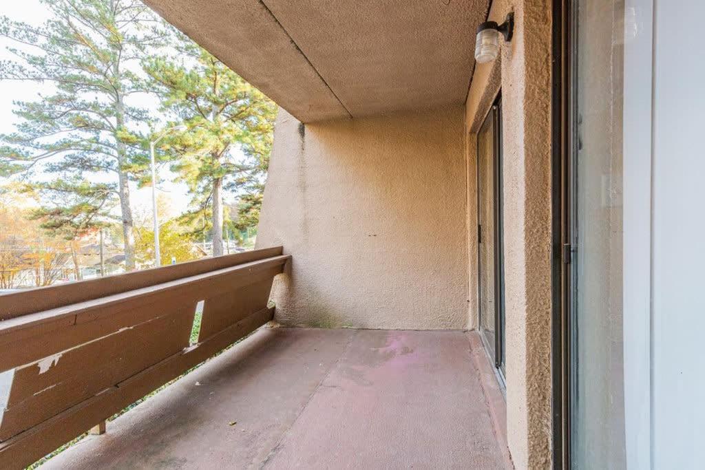 2-Bed, 1-Bath Apartment Near I-24, Great Location Chattanooga Exterior foto